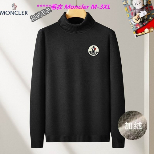 M.o.n.c.l.e.r. Sweater 6682 Men