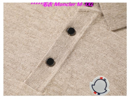 M.o.n.c.l.e.r. Sweater 6137 Men