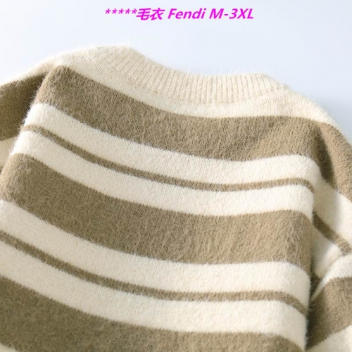 F.e.n.d.i. Sweater 6423 Men