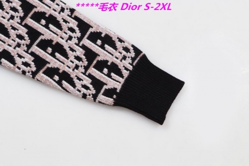 D.i.o.r. Sweater 6124 Men