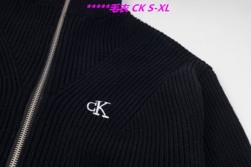 C...K... Sweater 6028 Men