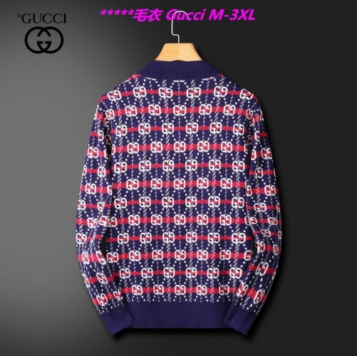 G.u.c.c.i. Sweater 7769 Men