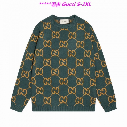 G.u.c.c.i. Sweater 6749 Men