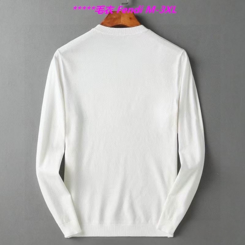 F.e.n.d.i. Sweater 6489 Men