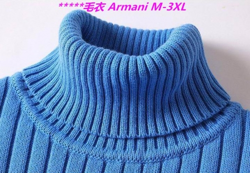 A.r.m.a.n.i. Sweater 6160 Men