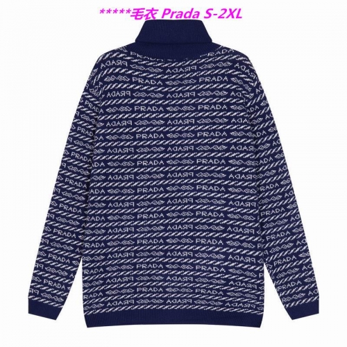 P.r.a.d.a. Sweater 6062 Men