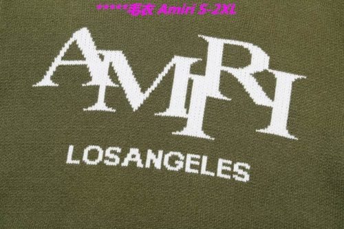 A.m.i.r.i. Sweater 6095 Men