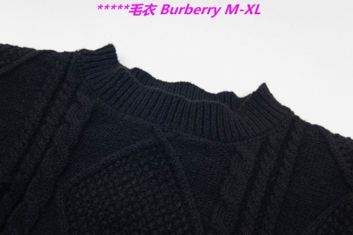 B.u.r.b.e.r.r.y. Sweater 6214 Men