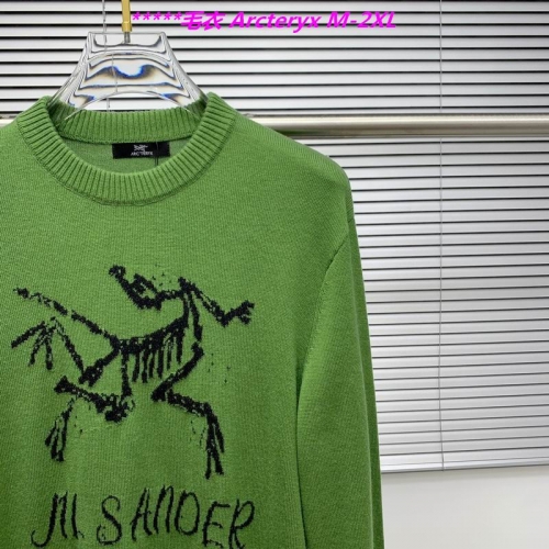 A.r.c.t.e.r.y.x. Sweater 6071 Men