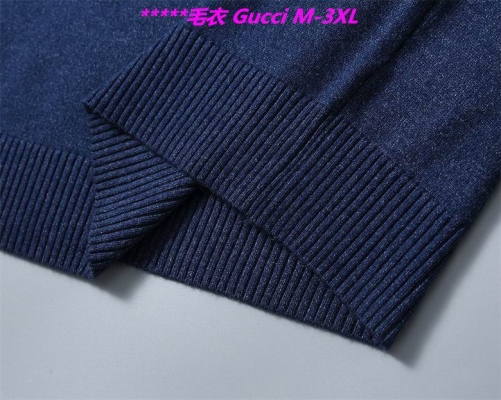 G.u.c.c.i. Sweater 7287 Men