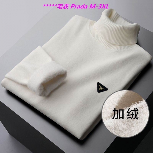 P.r.a.d.a. Sweater 6775 Men