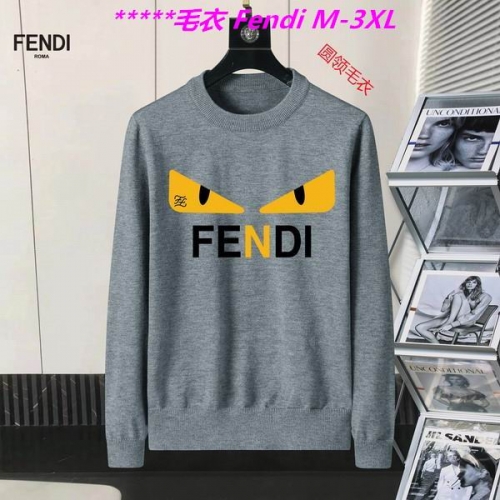 F.e.n.d.i. Sweater 6468 Men