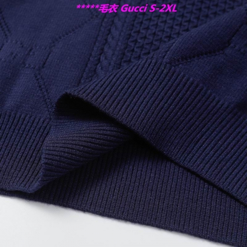 G.u.c.c.i. Sweater 6544 Men