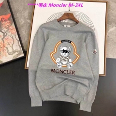 M.o.n.c.l.e.r. Sweater 6334 Men