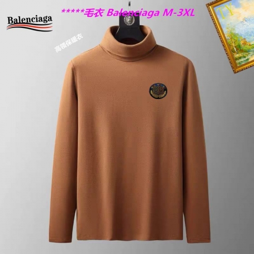 B.a.l.e.n.c.i.a.g.a. Sweater 6215 Men