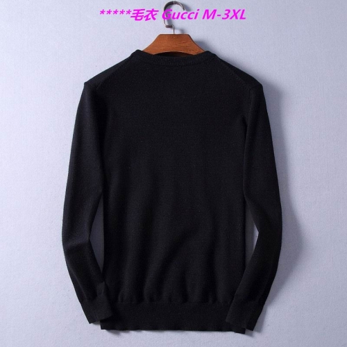 G.u.c.c.i. Sweater 7253 Men