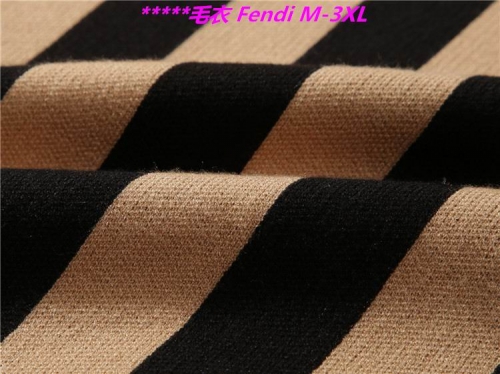 F.e.n.d.i. Sweater 6560 Men