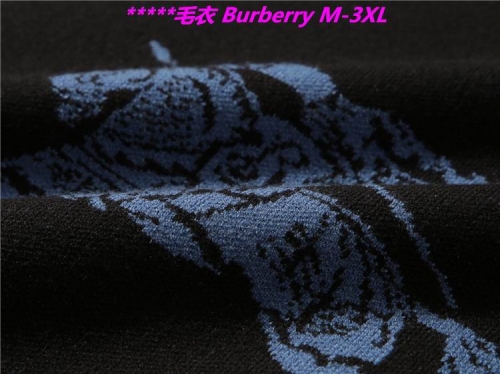 B.u.r.b.e.r.r.y. Sweater 6953 Men