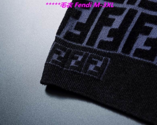 F.e.n.d.i. Sweater 6243 Men