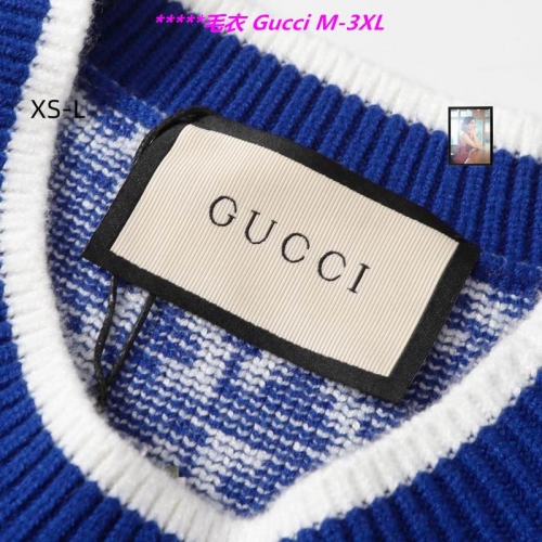 G.u.c.c.i. Sweater 7806 Men