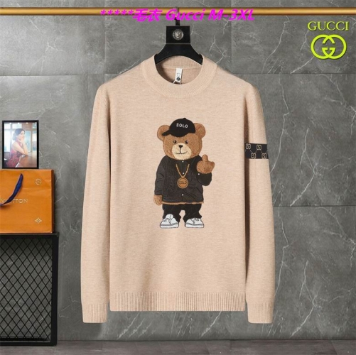 G.u.c.c.i. Sweater 7325 Men