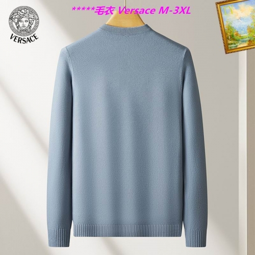 V.e.r.s.a.c.e. Sweater 6395 Men