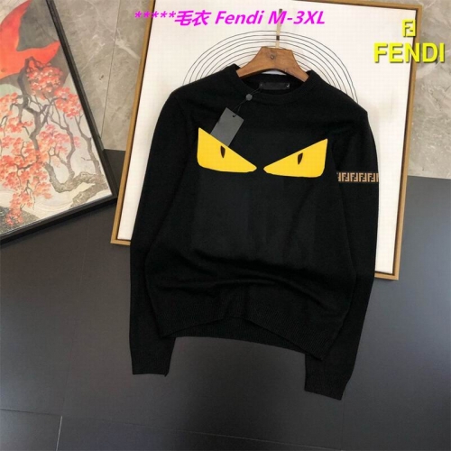 F.e.n.d.i. Sweater 6901 Men