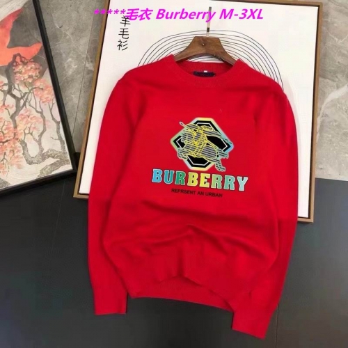 B.u.r.b.e.r.r.y. Sweater 6915 Men