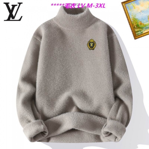 L...V... Sweater 7148 Men