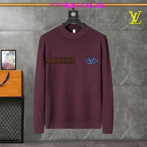 L...V... Sweater 6867 Men