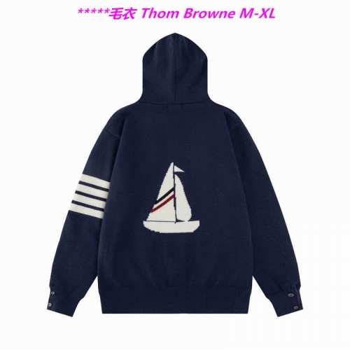 T.h.o.m. B.r.o.w.n.e. Sweater 6336 Men