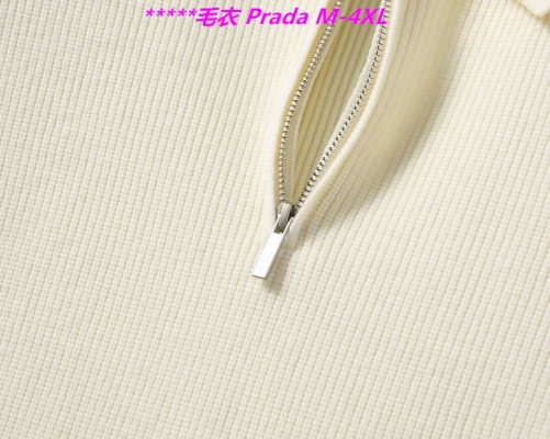 P.r.a.d.a. Sweater 6778 Men