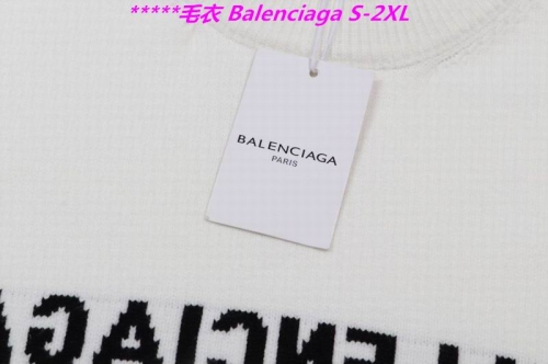 B.a.l.e.n.c.i.a.g.a. Sweater 6129 Men