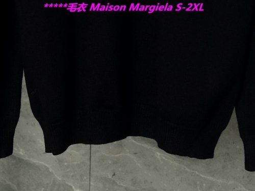 M.a.i.s.o.n. M.a.r.g.i.e.l.a. Sweater 6036 Men