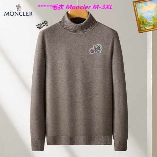 M.o.n.c.l.e.r. Sweater 6462 Men