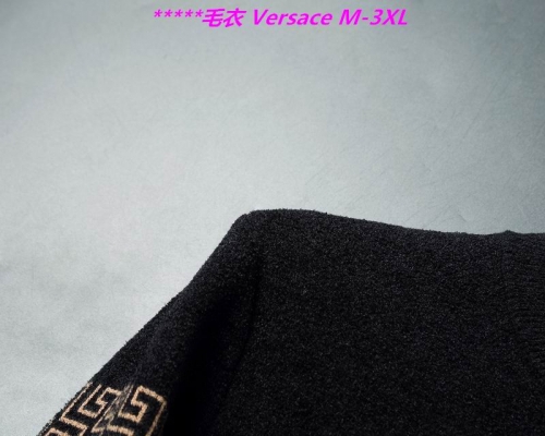 V.e.r.s.a.c.e. Sweater 6085 Men