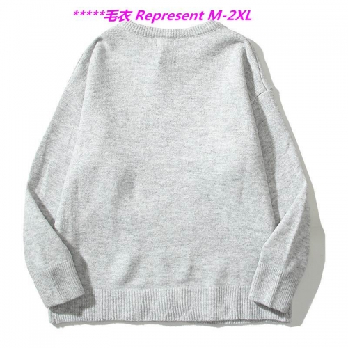 R.e.p.r.e.s.e.n.t. Sweater 6062 Men