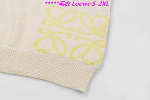 L.o.e.w.e. Sweater 6054 Men