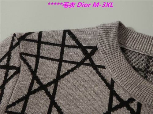 D.i.o.r. Sweater 6573 Men