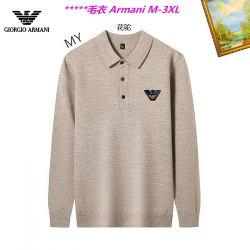 A.r.m.a.n.i. Sweater 6101 Men