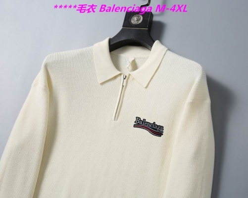 B.a.l.e.n.c.i.a.g.a. Sweater 6311 Men