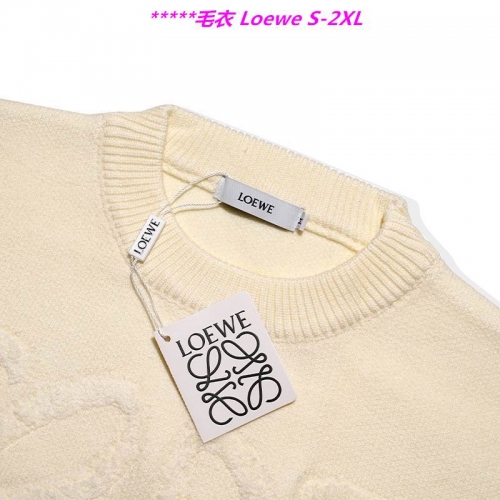 L.o.e.w.e. Sweater 6130 Men