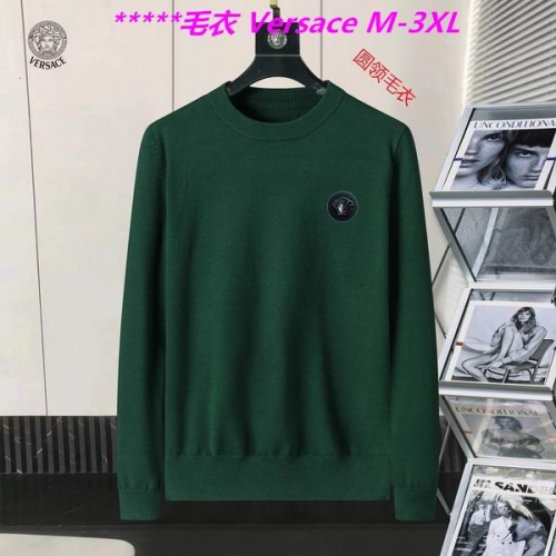 V.e.r.s.a.c.e. Sweater 6322 Men