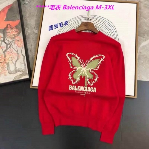 B.a.l.e.n.c.i.a.g.a. Sweater 6276 Men