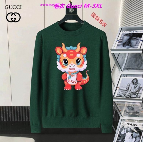 G.u.c.c.i. Sweater 7140 Men