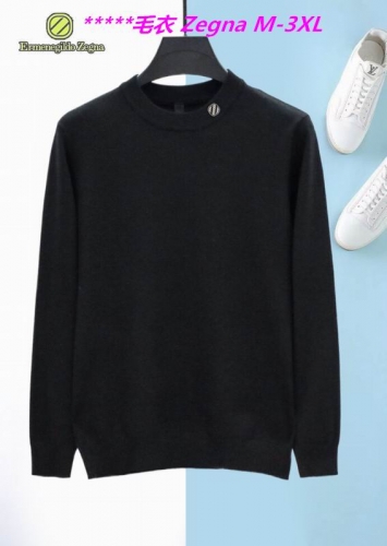 Z.e.g.n.a. Sweater 6005 Men