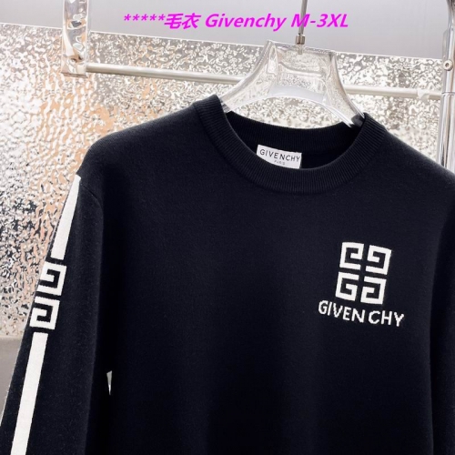 G.i.v.e.n.c.h.y. Sweater 6314 Men