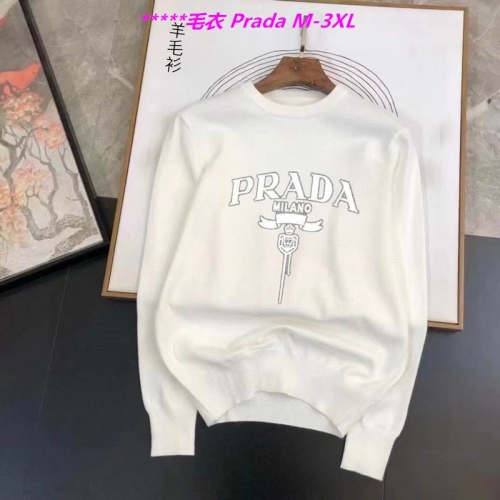 P.r.a.d.a. Sweater 6443 Men