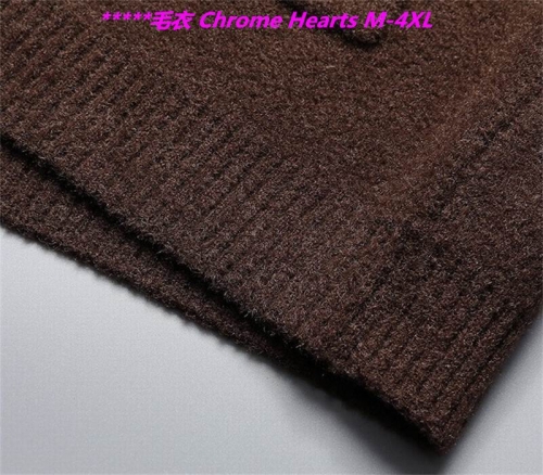 C.h.r.o.m.e. H.e.a.r.t.s. Sweater 6370 Men