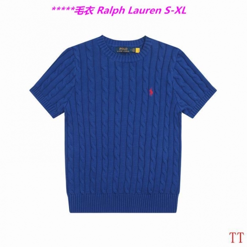 R.a.l.p.h. L.a.u.r.e.n. Sweater 6162 Men